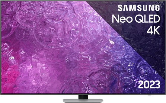 Vergelijken: Samsung QE43QN92C - 43 vs alternatieven