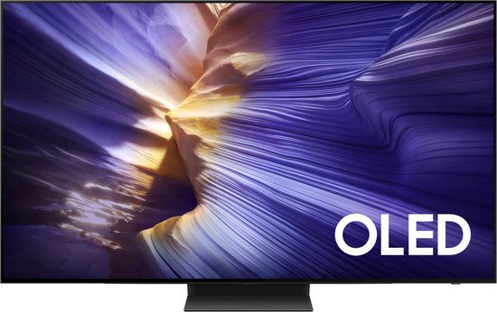 Vergelijken: Samsung QE55S92F - 55 vs alternatieven