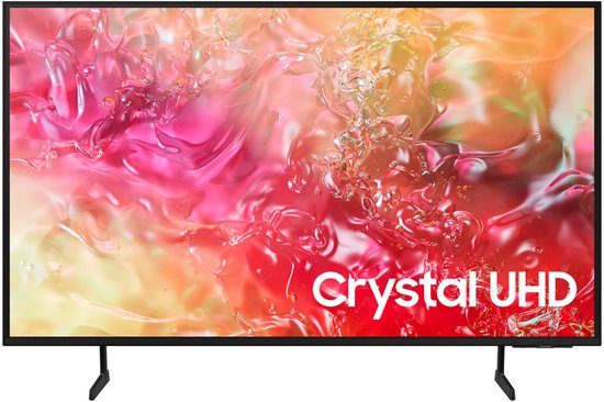Vergelijken: Samsung UE50DU7172 - 50 vs alternatieven