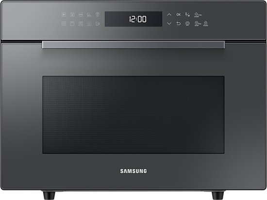 Vergelijken: Samsung MC35R8058CC/EN - Combi-magnetron vs alternatieven