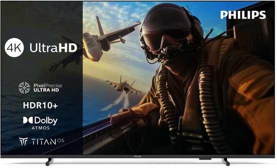 Vergelijken: Philips 43PUS7000/12 - 43 vs alternatieven