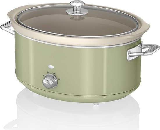 Vergelijken: Slowcooker – Slowcookers Inclusief vs alternatieven