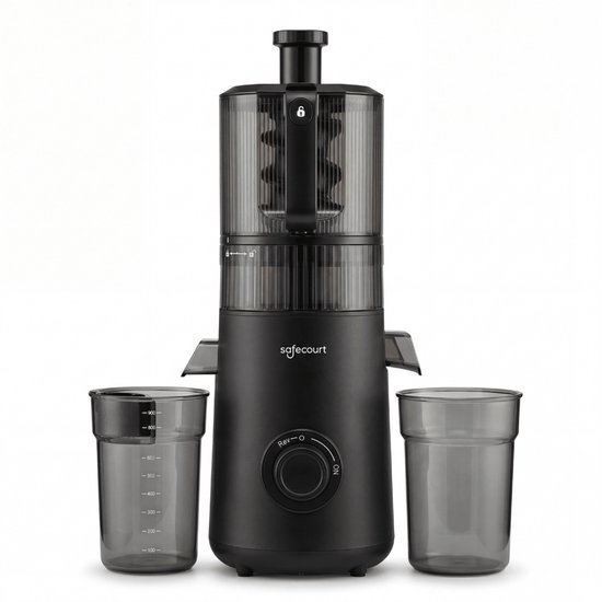 Vergelijken: Safecourt Kitchen Slow Juicer vs alternatieven
