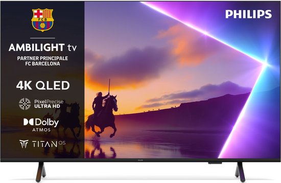 Vergelijken: Philips 43PUS8510/12 - 43 vs alternatieven