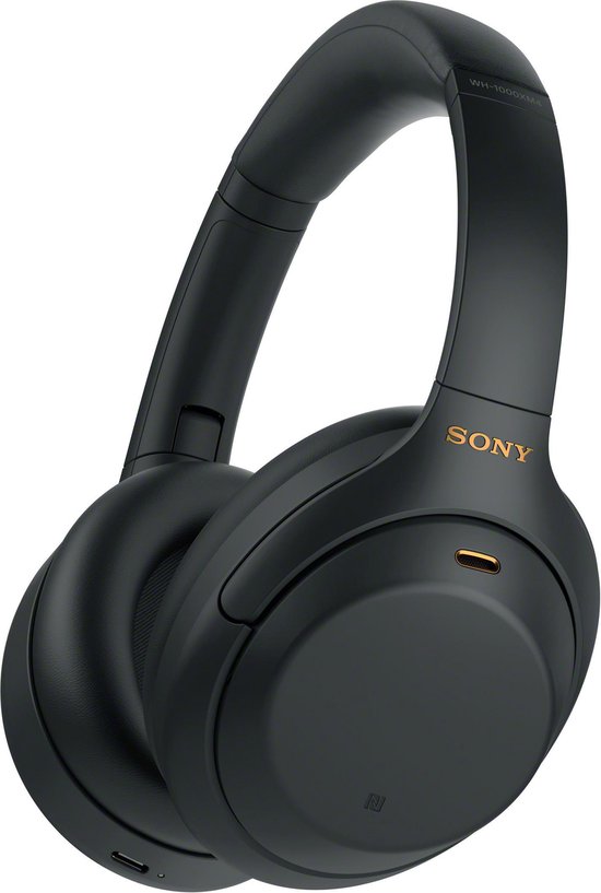 Vergelijken: Sony WH-1000XM4 - Draadloze vs alternatieven