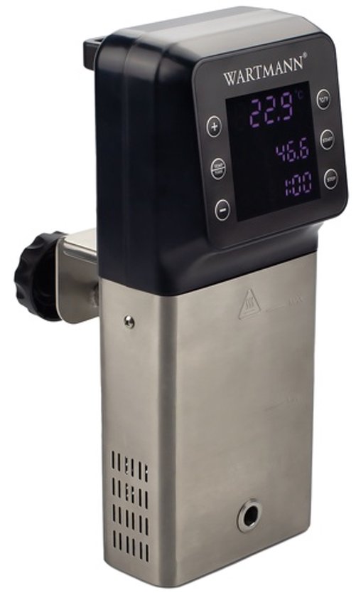 Vergelijken: Wartmann Sous Vide Stick vs alternatieven