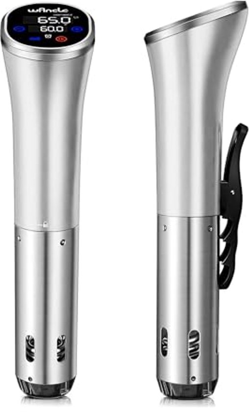 Vergelijken: Sous Vide Garer Stick vs alternatieven