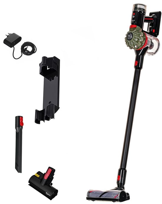 Vergelijken: Dyson V8 Cyclone – vs alternatieven