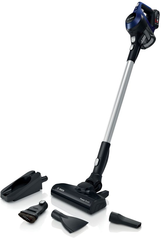 Vergelijken: Bosch Unlimited 6 - vs alternatieven