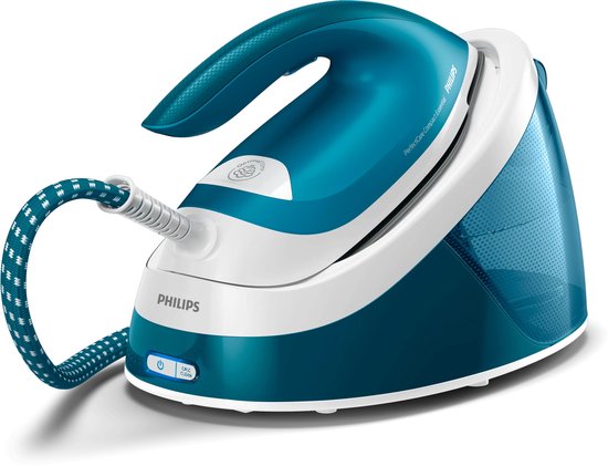 Vergelijken: Philips Stoomstrijkijzer met Stoomgenerator vs alternatieven
