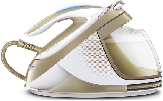 Vergelijken: Philips GC9642/60 - Stoomgenerator vs alternatieven