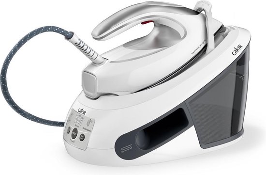 Vergelijken: Calor Express Airglide SV8021C0 vs alternatieven