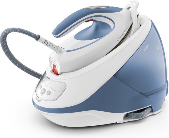 Vergelijken: Tefal Express Protect SV9202 vs alternatieven