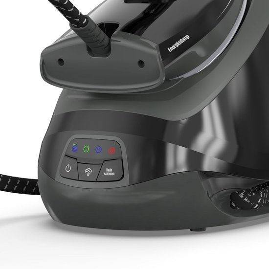 Vergelijken: Aura® Strijkijzer met stoomgenerator vs alternatieven