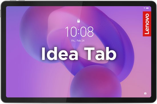 Vergelijken: Lenovo Idea Tab - vs alternatieven