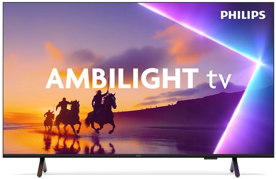 Vergelijken: Philips 65PUS8500/12 - 65 vs alternatieven