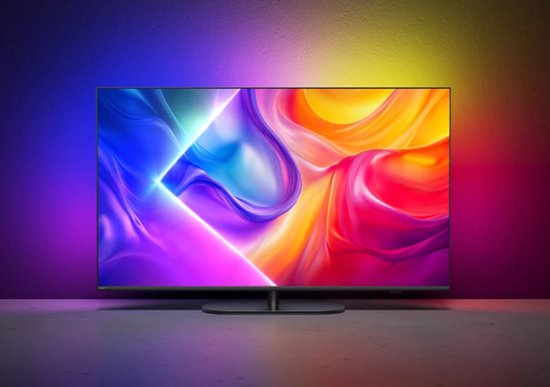 Vergelijken: Philips Ambilight 50PUS9000/12- 50 vs alternatieven