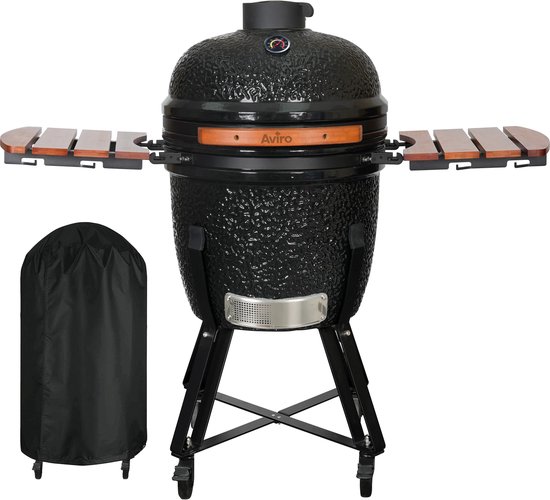 Vergelijken: Aviro Kamado BBQ Egg vs alternatieven