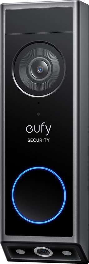 Vergelijken: eufy Security E340 Video vs alternatieven