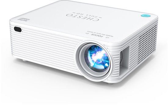 Vergelijken: Chesto Beamer FULL HD vs alternatieven